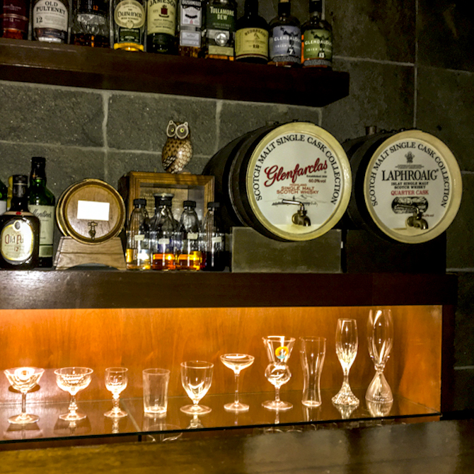 料理のこだわり