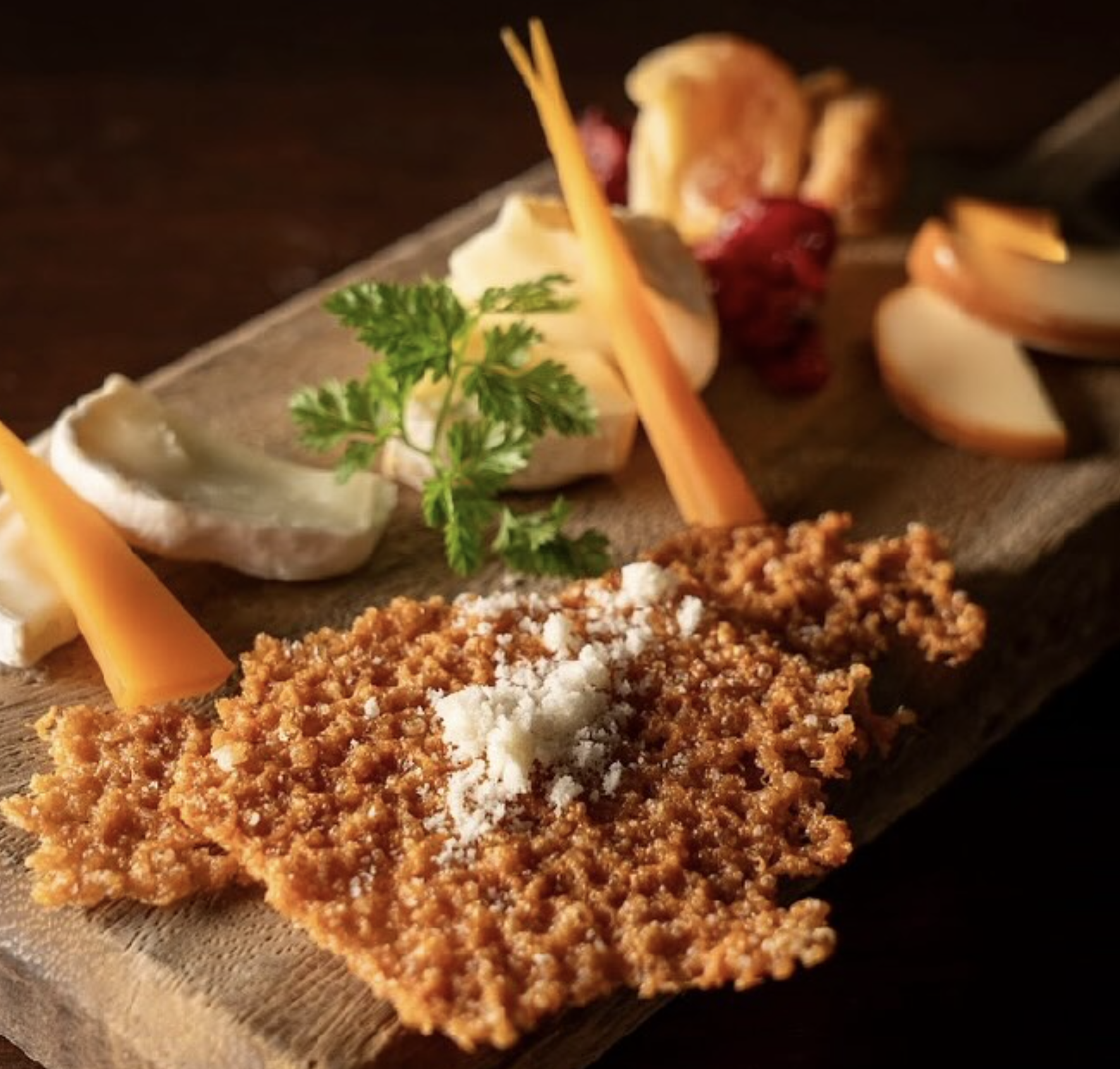 料理のこだわり