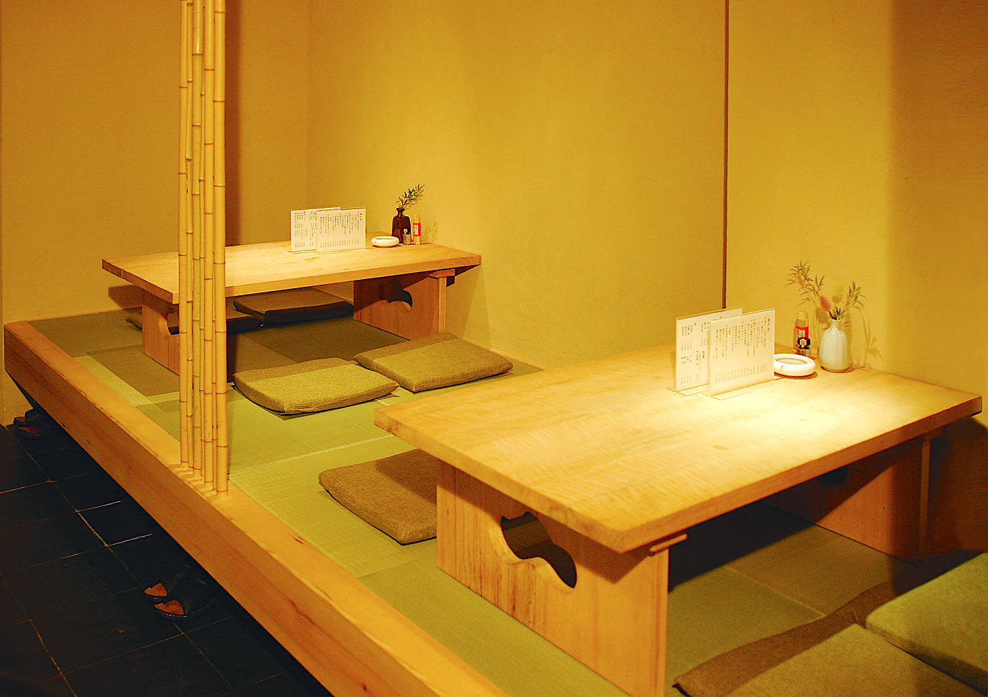 料理のこだわり